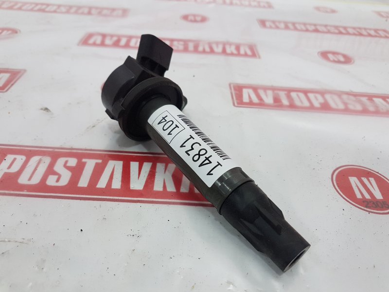 Катушка зажигания, 400 рублей, Красноярск