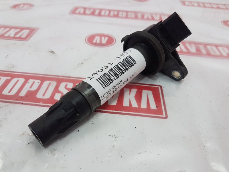 Катушка зажигания, 400 рублей, Красноярск