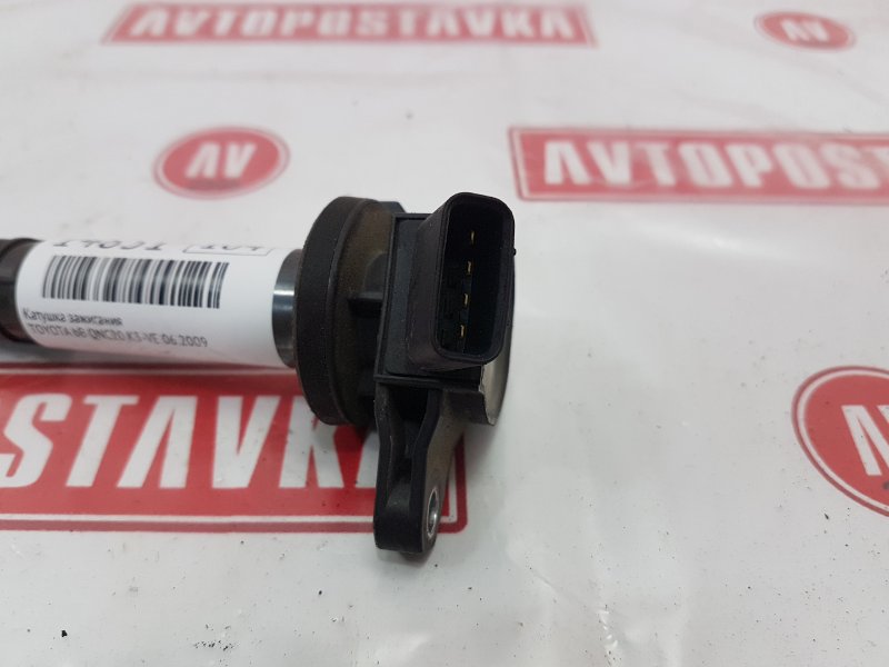 Катушка зажигания, 400 рублей, Красноярск