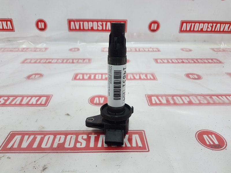 Катушка зажигания, 400 рублей, Красноярск