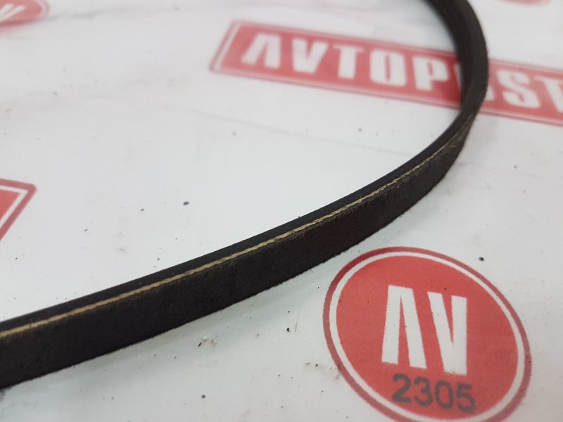 Ремень поликлиновый, 300 рублей, Красноярск