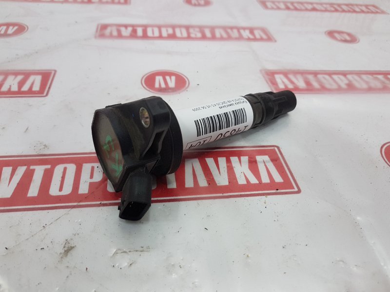 Катушка зажигания, 400 рублей, Красноярск