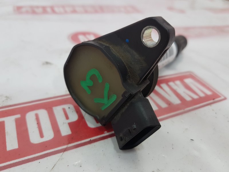 Катушка зажигания, 400 рублей, Красноярск