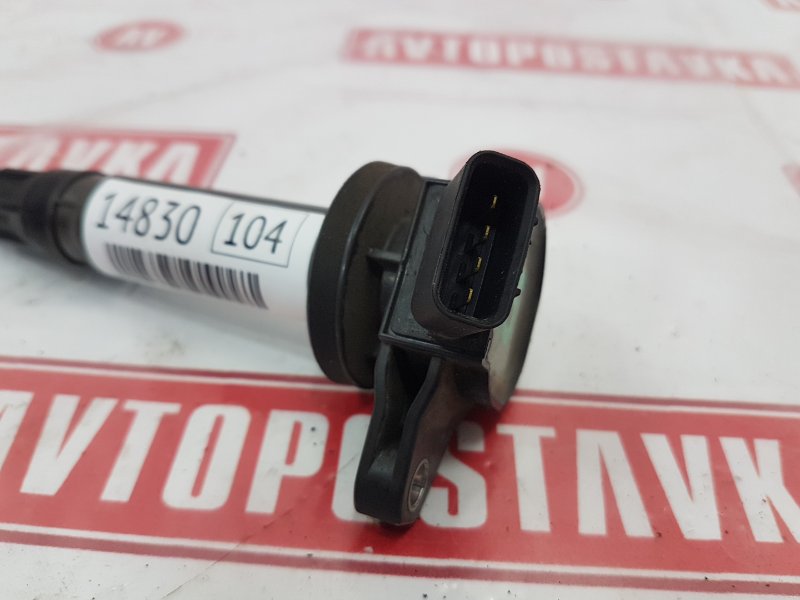 Катушка зажигания, 400 рублей, Красноярск