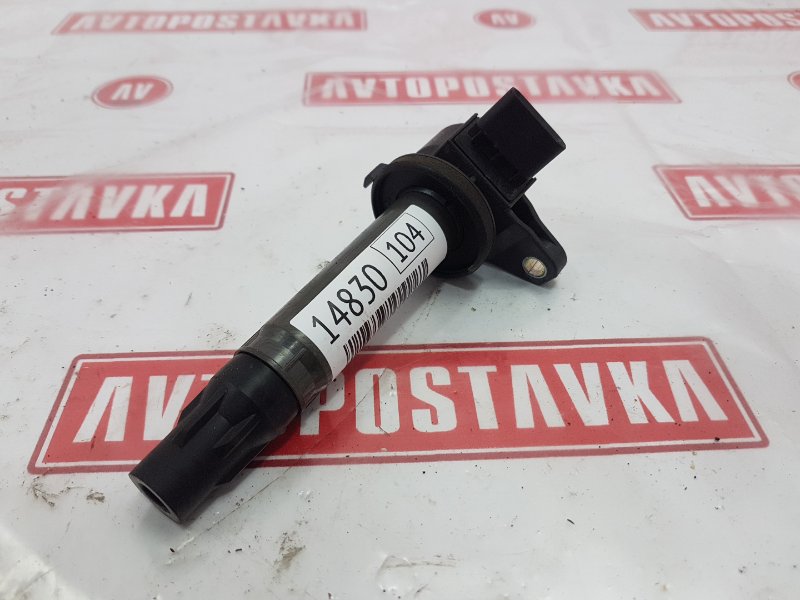 Катушка зажигания, 400 рублей, Красноярск