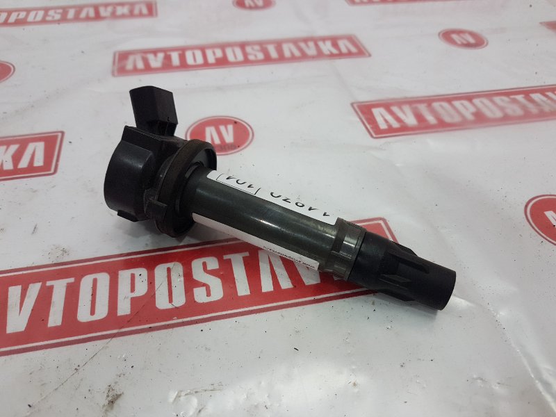 Катушка зажигания, 400 рублей, Красноярск