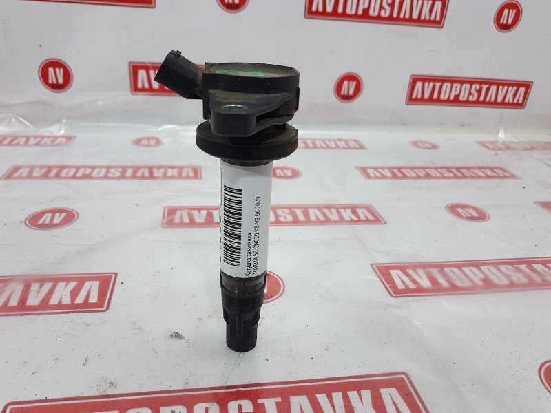 Катушка зажигания, 400 рублей, Красноярск