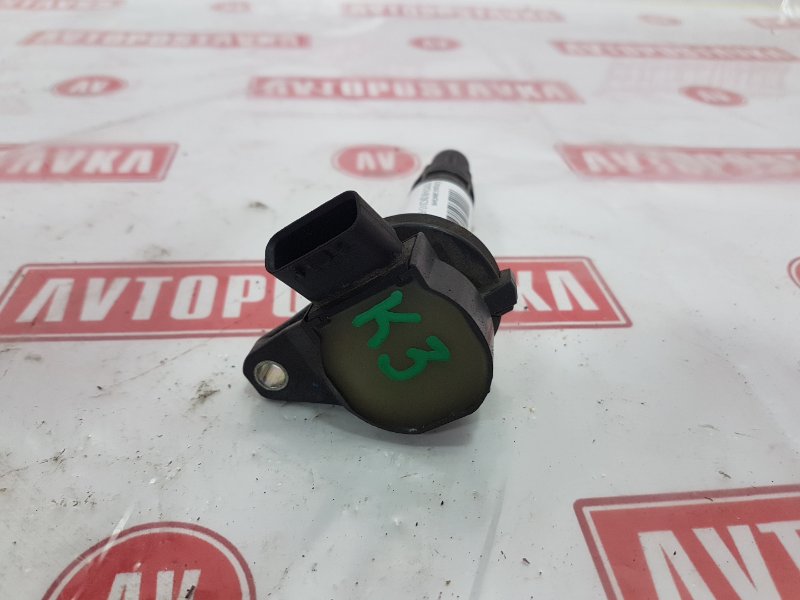 Катушка зажигания, 400 рублей, Красноярск