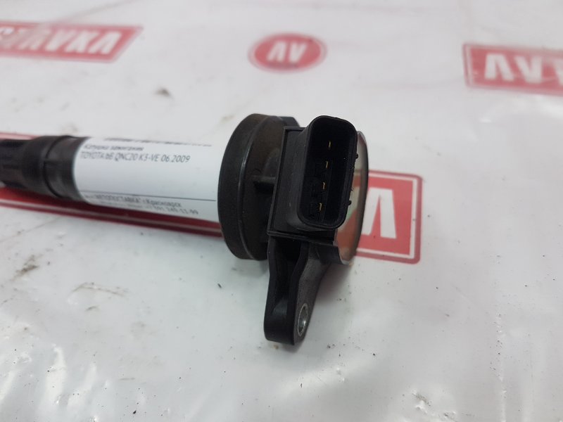 Катушка зажигания, 400 рублей, Красноярск