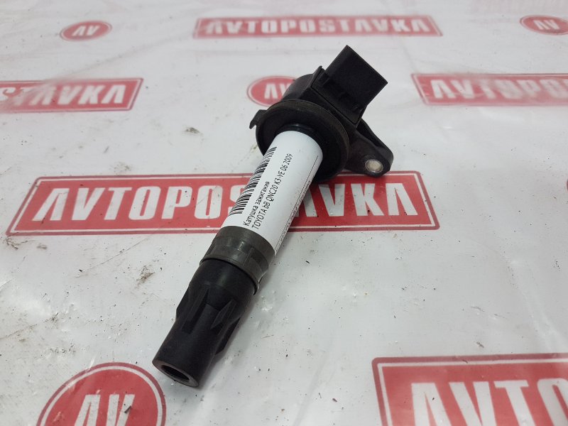 Катушка зажигания, 400 рублей, Красноярск