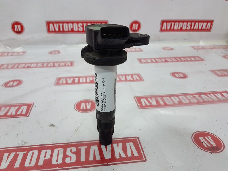 Катушка зажигания, 400 рублей, Красноярск