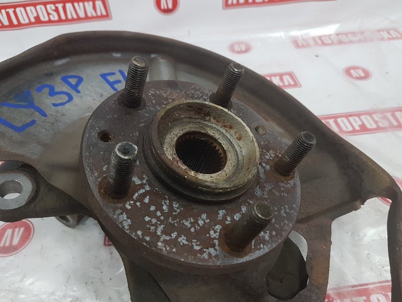 Ступица, 900 рублей, Красноярск