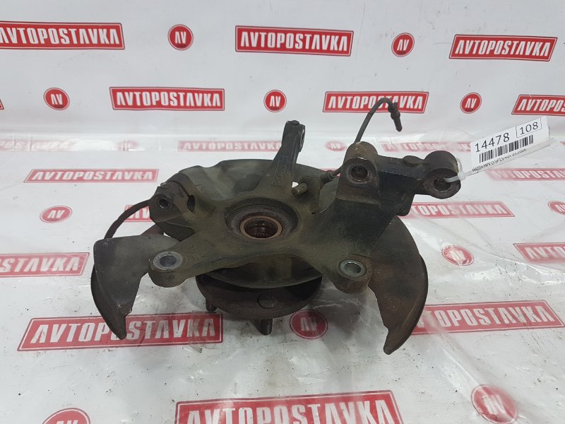 Ступица, 900 рублей, Красноярск