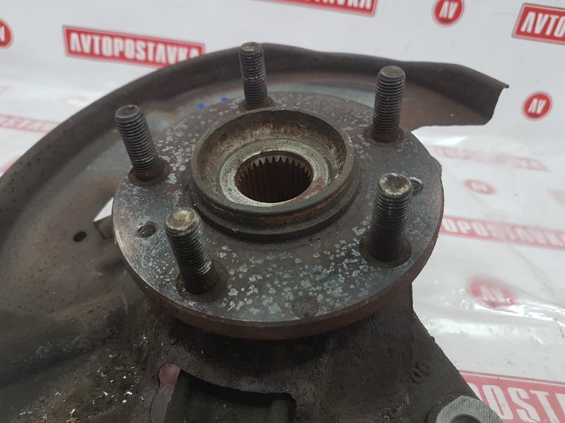 Ступица, 900 рублей, Красноярск