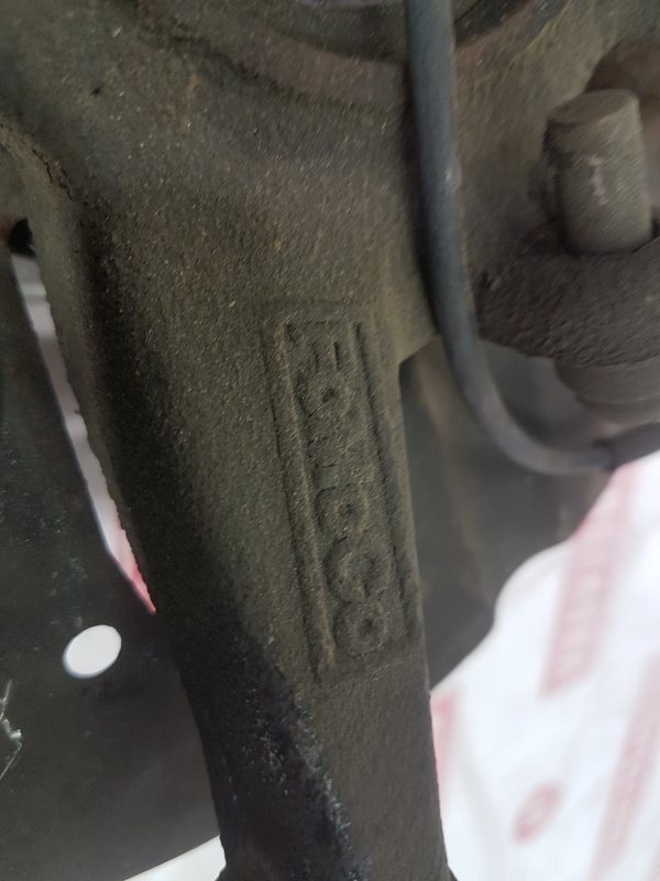 Ступица, 900 рублей, Красноярск