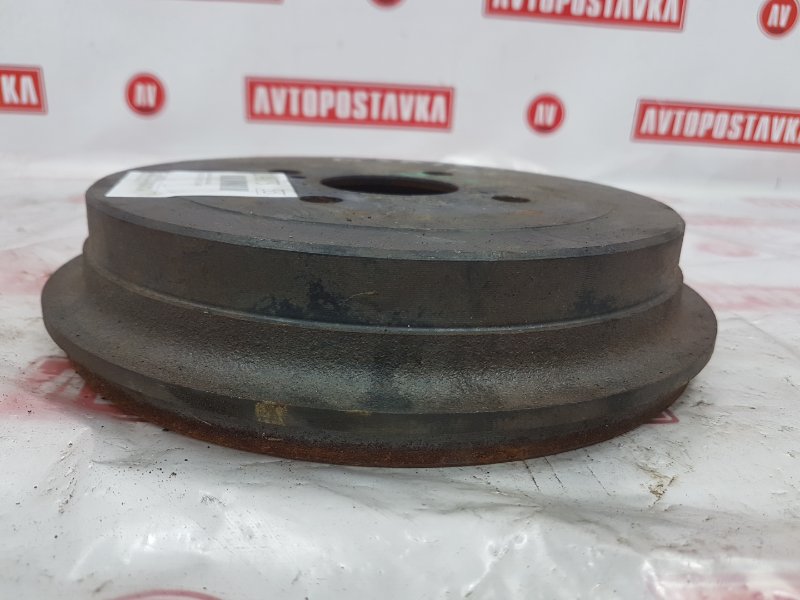 Барабан тормозной, 700 рублей, Красноярск