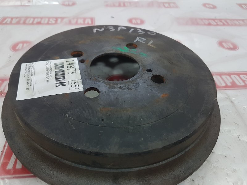 Барабан тормозной, 700 рублей, Красноярск