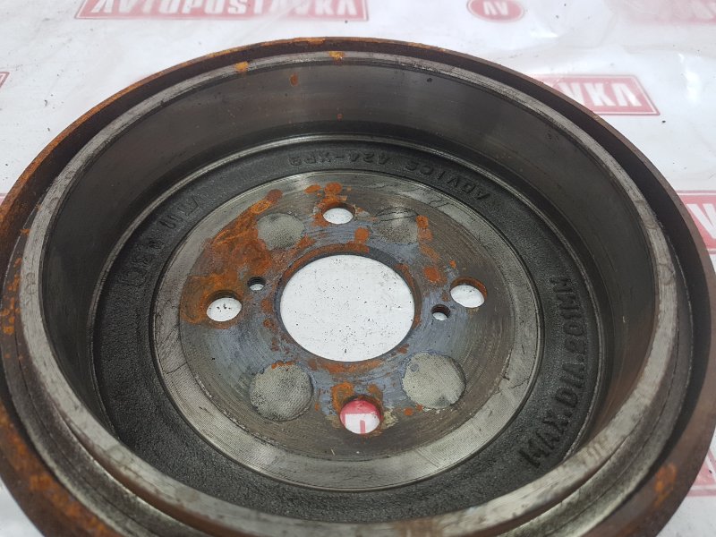 Барабан тормозной, 700 рублей, Красноярск