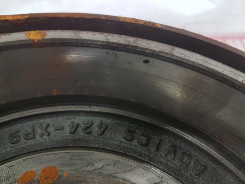 Барабан тормозной, 700 рублей, Красноярск