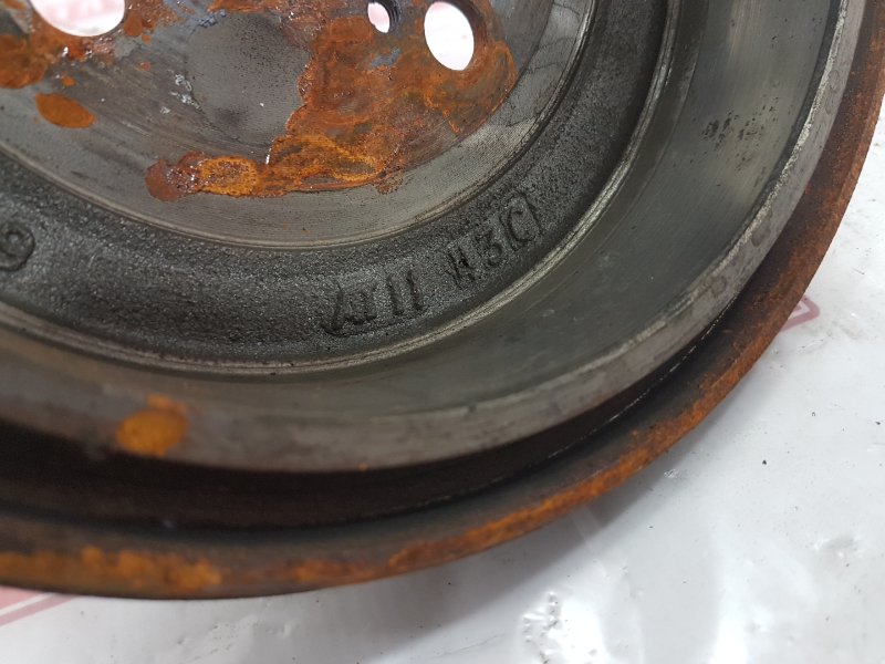 Барабан тормозной, 700 рублей, Красноярск