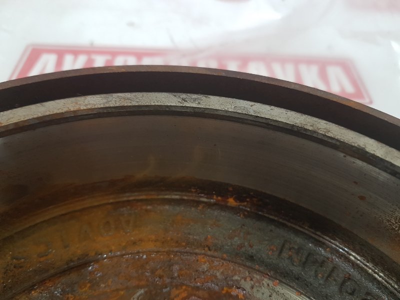 Барабан тормозной, 700 рублей, Красноярск