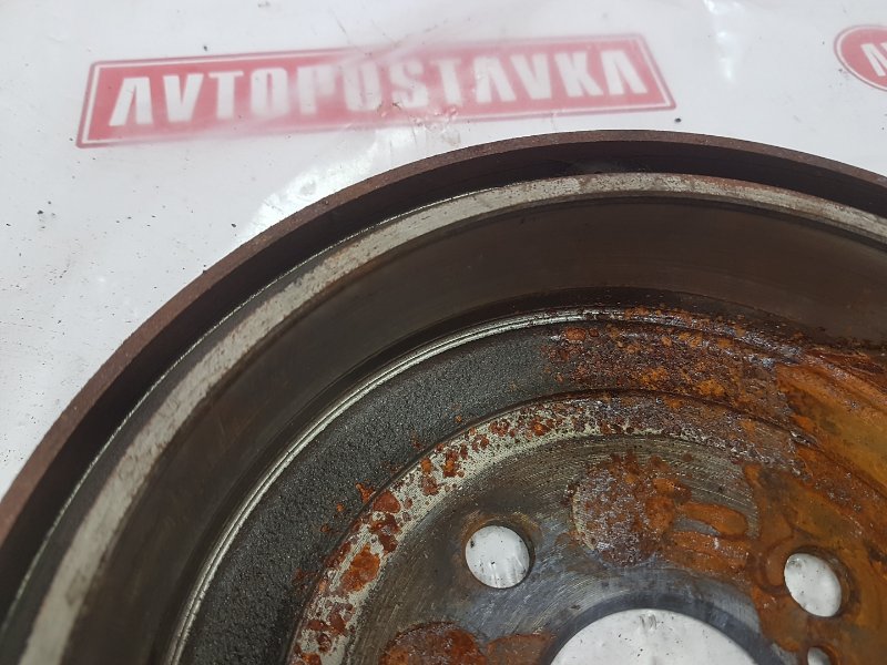 Барабан тормозной, 700 рублей, Красноярск