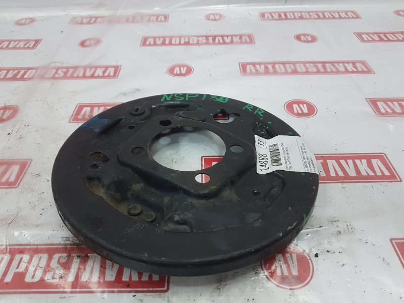 Щиток тормозного диска, 250 рублей, Красноярск