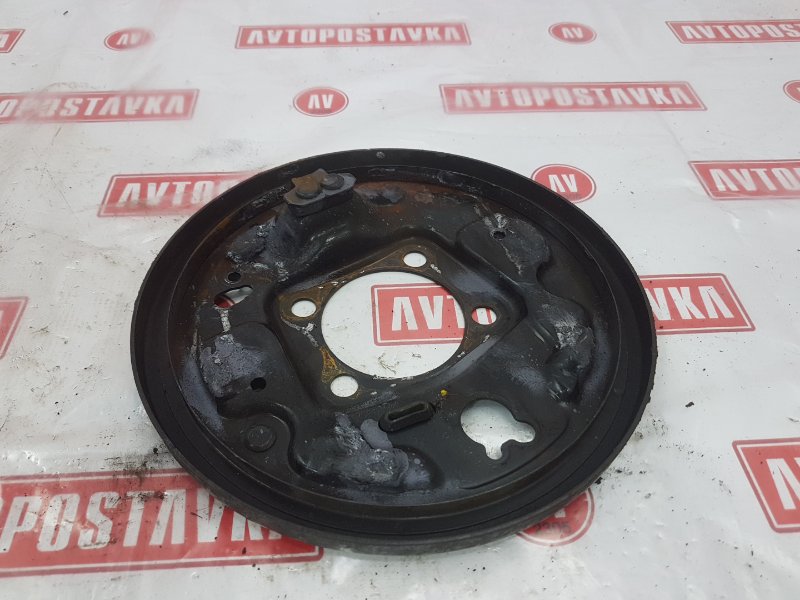 Щиток тормозного диска, 250 рублей, Красноярск