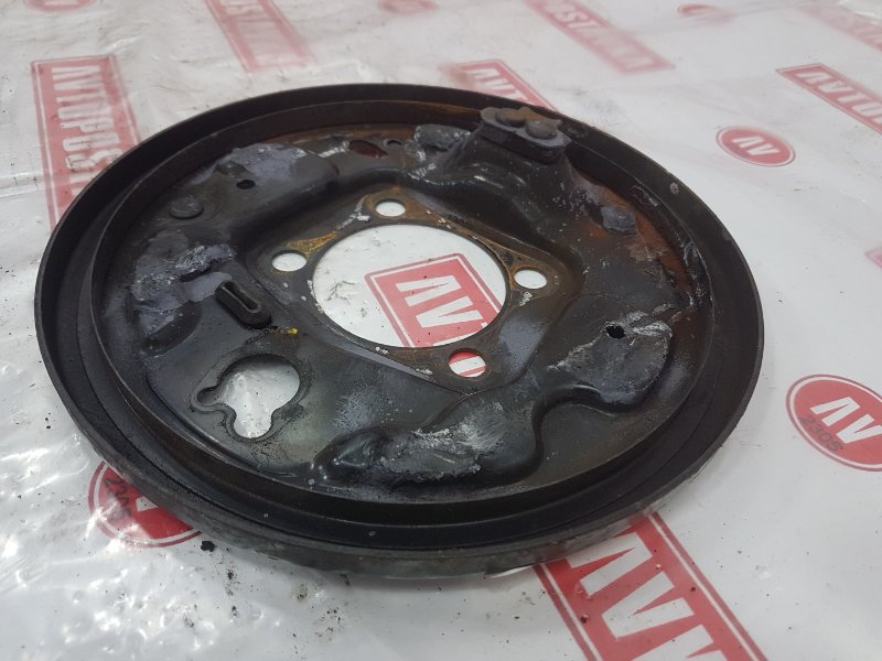 Щиток тормозного диска, 250 рублей, Красноярск