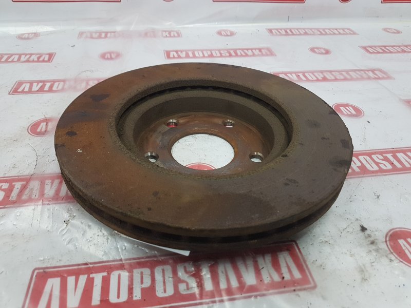 Диск тормозной, 500 рублей, Красноярск