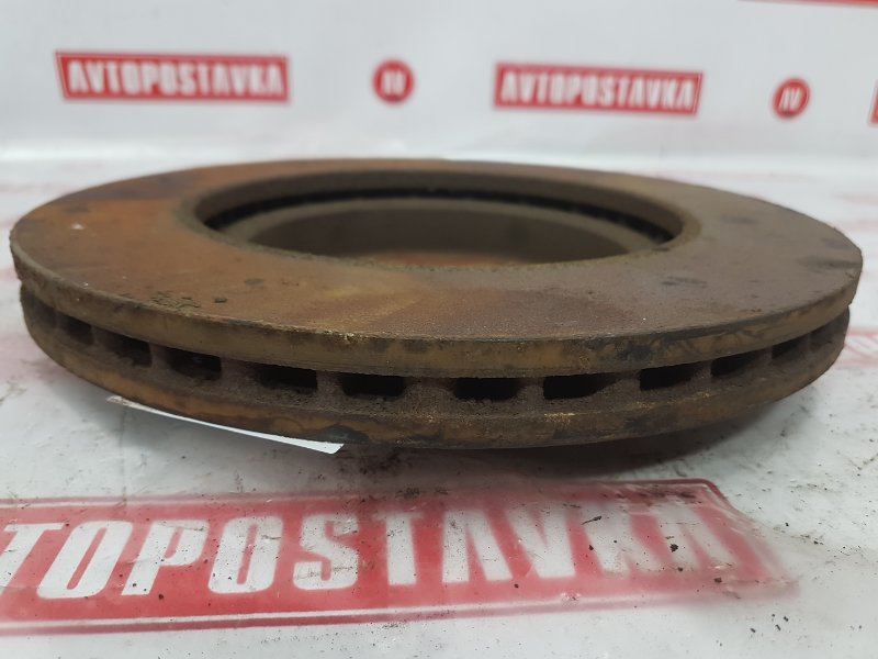 Диск тормозной, 500 рублей, Красноярск