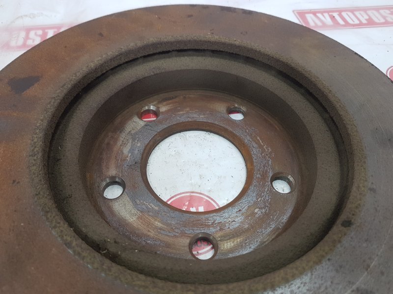 Диск тормозной, 500 рублей, Красноярск