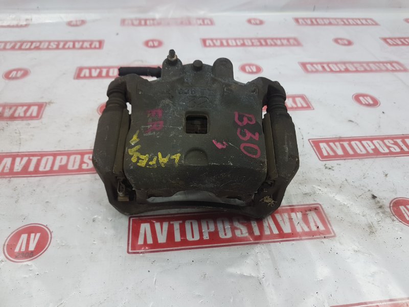 Суппорт тормозной, 500 рублей, Красноярск