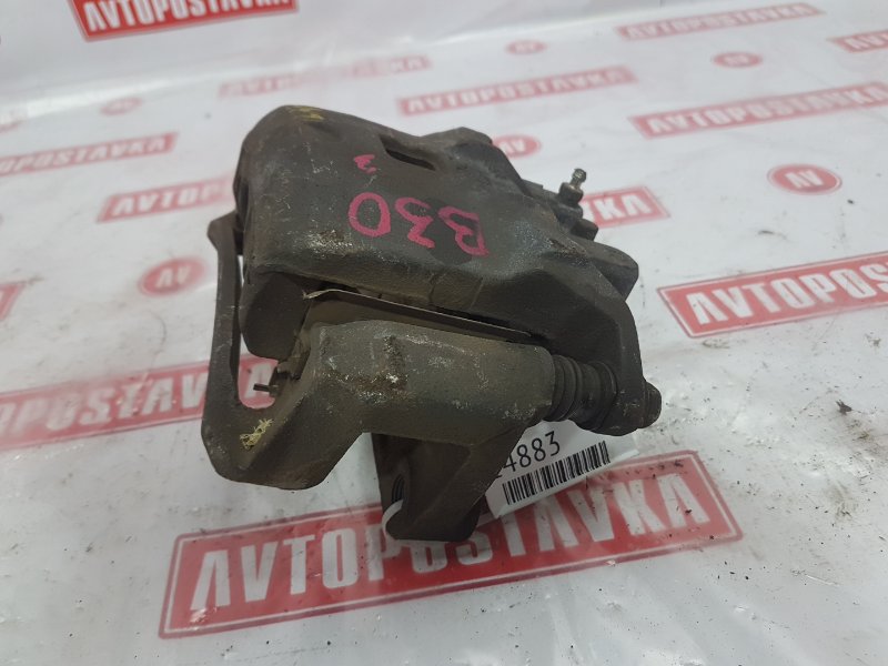 Суппорт тормозной, 500 рублей, Красноярск