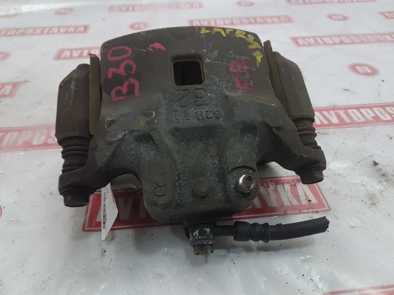 Суппорт тормозной, 500 рублей, Красноярск