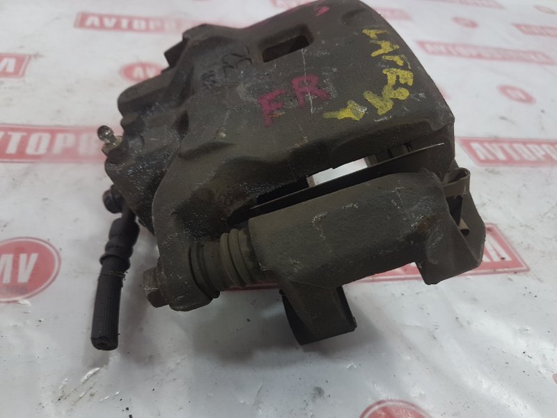 Суппорт тормозной, 500 рублей, Красноярск