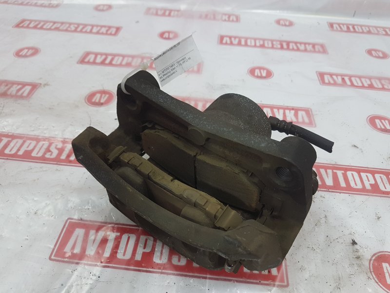 Суппорт тормозной, 500 рублей, Красноярск