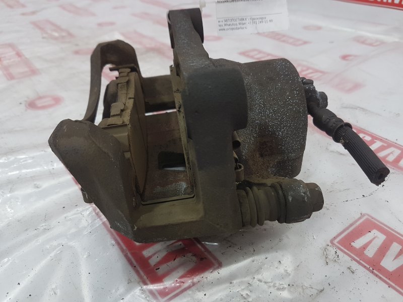 Суппорт тормозной, 500 рублей, Красноярск