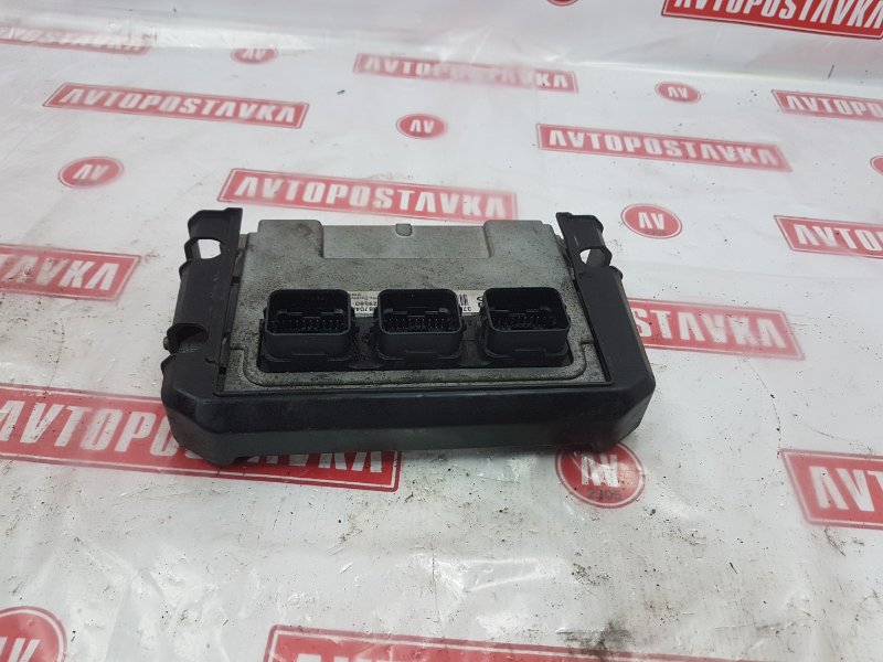 Блок управления ДВС, 350 рублей, Красноярск