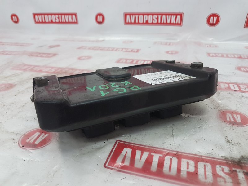 Блок управления ДВС, 350 рублей, Красноярск