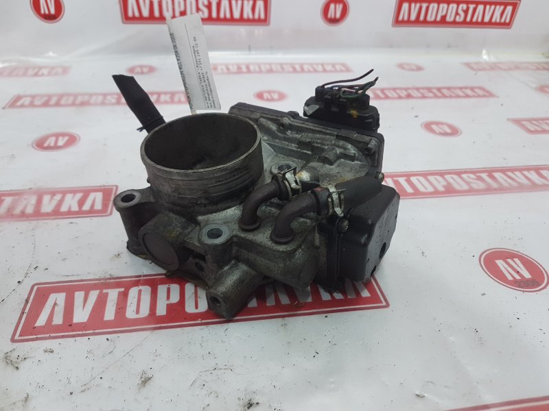 Заслонка дроссельная, 700 рублей, Красноярск