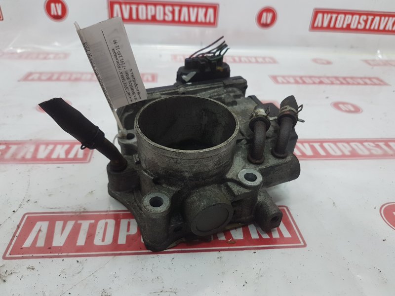 Заслонка дроссельная, 700 рублей, Красноярск