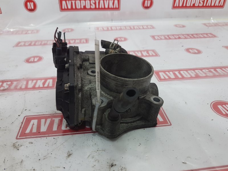 Заслонка дроссельная, 700 рублей, Красноярск