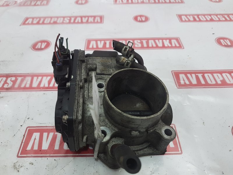 Заслонка дроссельная, 700 рублей, Красноярск