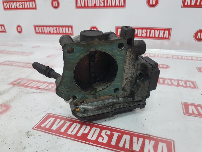 Заслонка дроссельная, 700 рублей, Красноярск