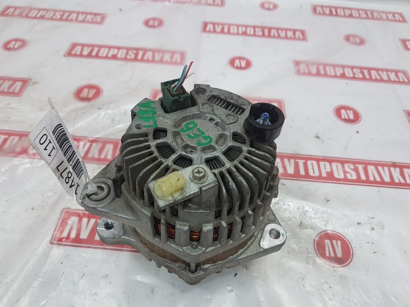 Генератор, 1300 рублей, Красноярск