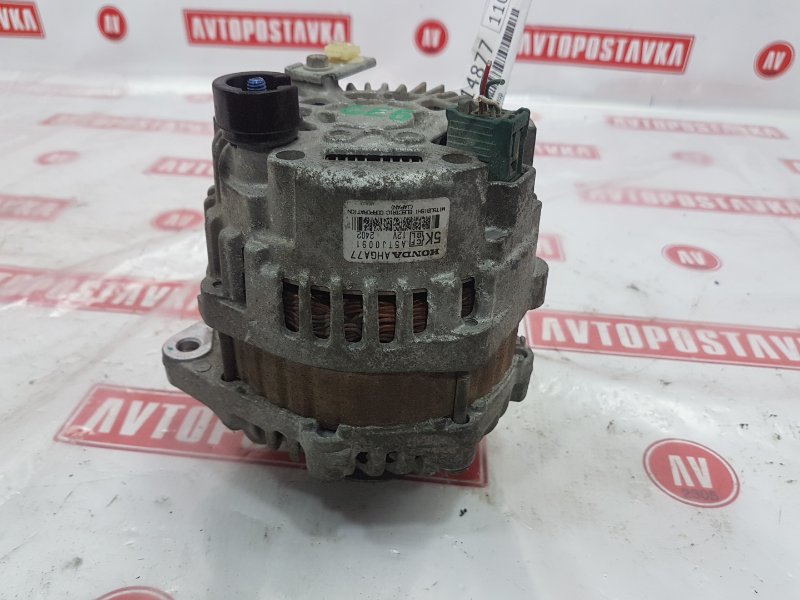 Генератор, 1300 рублей, Красноярск