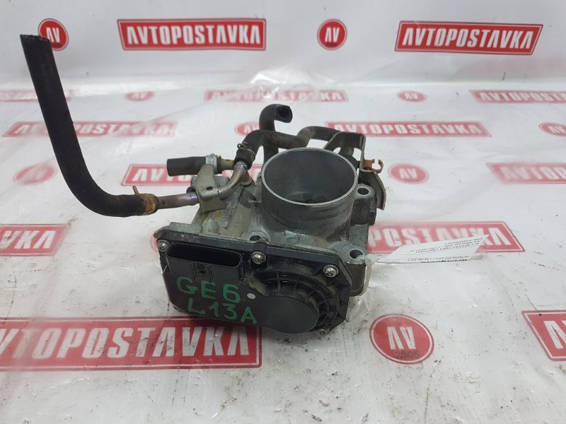 Заслонка дроссельная, 500 рублей, Красноярск