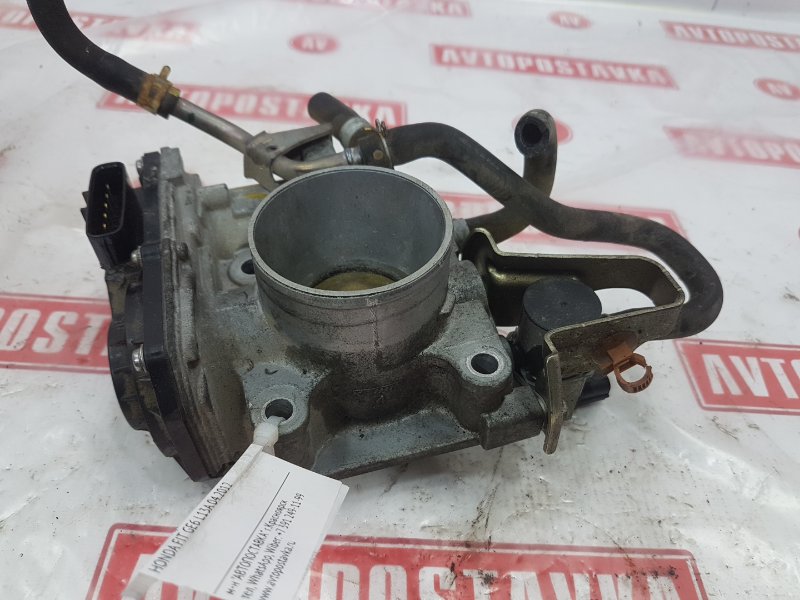 Заслонка дроссельная, 500 рублей, Красноярск