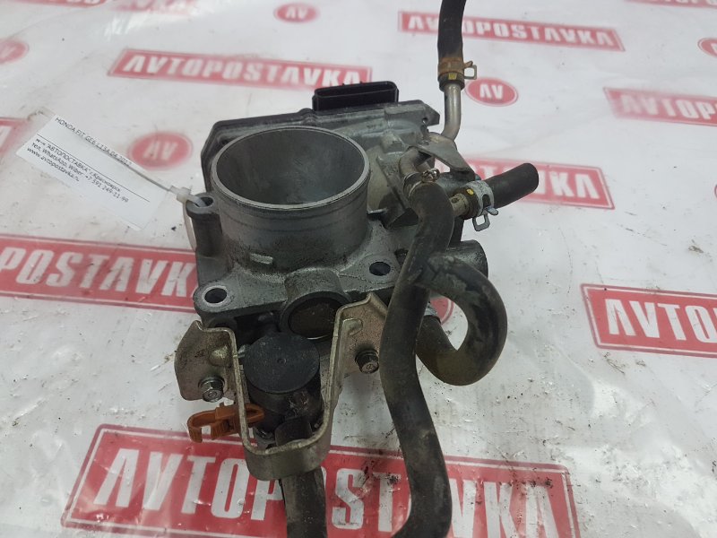 Заслонка дроссельная, 500 рублей, Красноярск